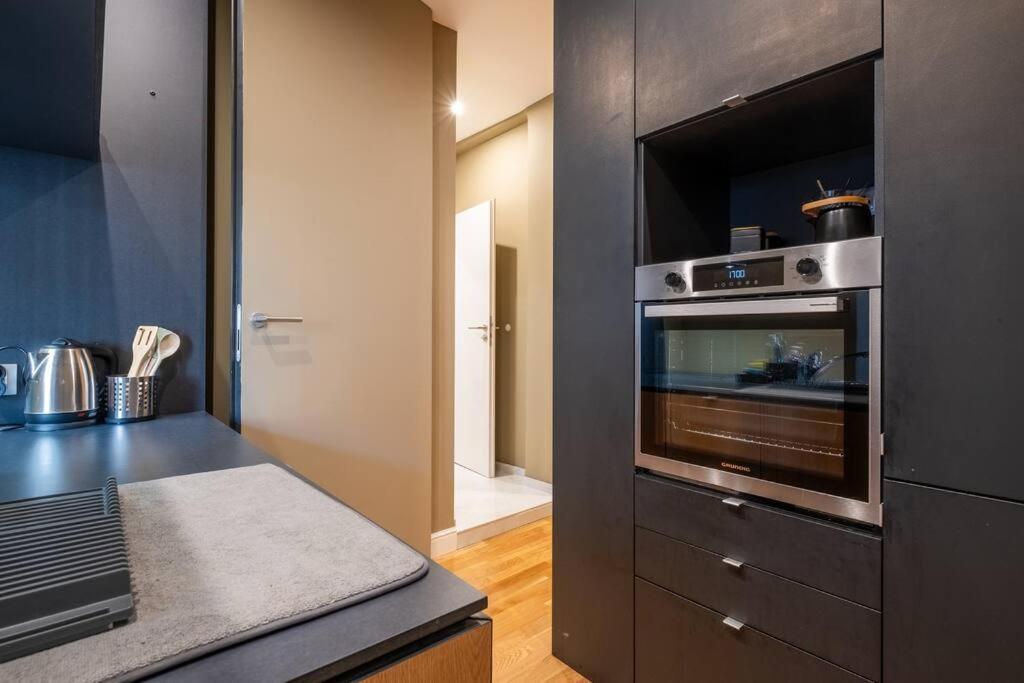 Stunning Luxury 3 Bedroom In The Heart Of Town * Sofia