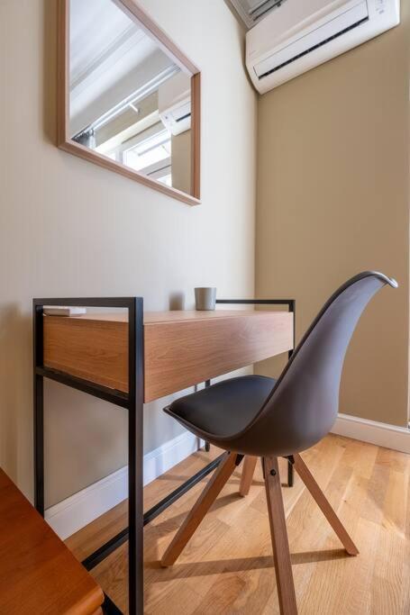 Stunning Luxury 3 Bedroom In The Heart Of Town