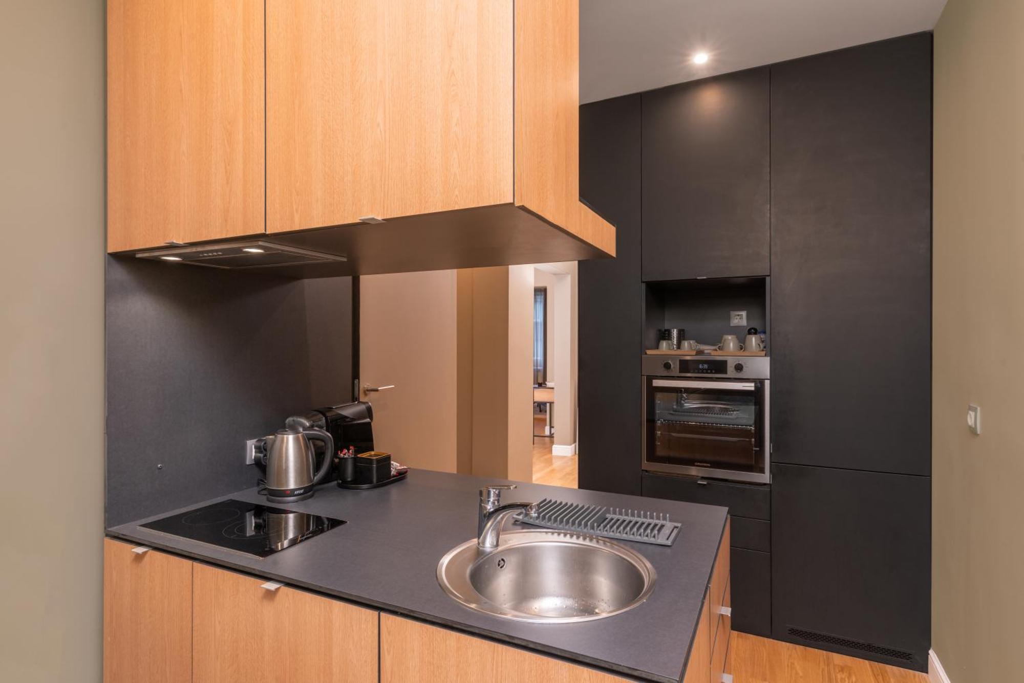 Stunning Luxury 3 Bedroom In The Heart Of Town Sofia